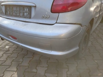 фото thumb №9, Peugeot 206 gt s16 2.0 16v двигатель бензиновый rfr 135 km