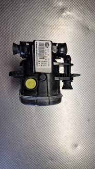 фото thumb №3, Renault clio iv противотуманная фара левая свет led drl 261550862r