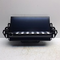 фото thumb №1, Панель дисплей экран peugeot 508 2 ii 9835045580