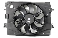 Купити Новий вентилятор радіатора renault clio iv 0.9 1.2, фото thumb
