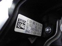 фото thumb №7, Mercedes c klasa w205 205 повітропровід кермо