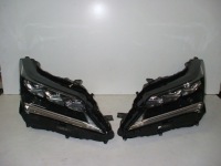 Купить Lexus rx 2017- фара фара full led правый левый 2 модули, фото thumb