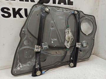 фото thumb №7, Mercedes b w245 подъемник стекла левый перед a1697202979