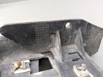 фото thumb №11, Ford mustang vi 6 gt 15- планка порогова поріг правий fr3b-6310154-a ÷