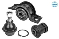 фото thumb №1, Meyle набор ремонтный рычага l/p тип рычага popr + набор kolizja #30