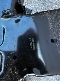 фото thumb №6, Балка передня mg 4