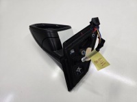фото thumb №8, Дзеркало електричні vw polo 6 vi 2g рестайлінг 17- ліве 8 pin oem 2g1857501