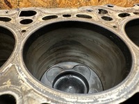 фото thumb №6, Блок двигуна dół wał поршні bmw e60 3.0d m57 306d3 235km