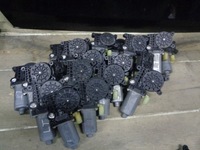 фото thumb №1, Bmw e46 моторчик скло лівий задня