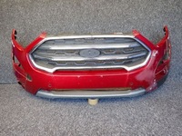 фото thumb №1, Ford ecosport lift 17- бампер передній перед