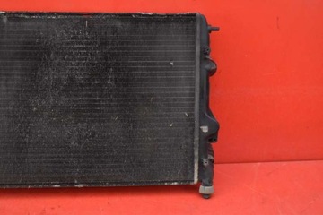 фото thumb №11, Радіаторів води 8200062691 renault megane scenic 1 i 1.9 dci 102 km 99-03