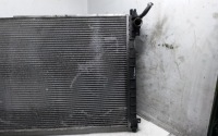 Радиатор воды land rover freelander Оригинал, фото thumb