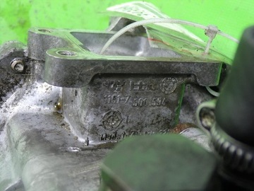 фото thumb №6, Bmw 3 e46 1.8 16v 115 km насос усилителя n42b18a