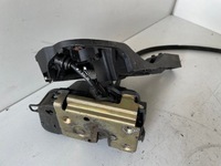 фото thumb №1, Citroen c3 замок левый задняя 46978080