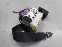 фото thumb №4, Mb w203 c220 06 lift pas безпеки лівий перед