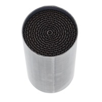 фото thumb №16, Катализатор трубы выпускной motocykla передний средний гаситель выпускной ze