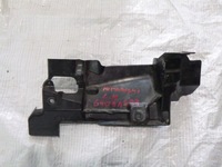 фото thumb №1, Защита левая поперечина передний mitsubishi asx 2019-