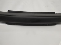 фото thumb №2, Накладка бампер задняя renault clio 4 iv kombi po 12