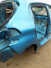 фото thumb №7, Peugeot 208 i 12-18 kgw крыло правый задняя