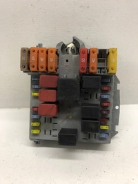 фото thumb №1, Коробка предохранителей alfa romeo оригинальный номер 50504455