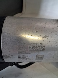 фото thumb №8, Рулевая рейка трансмиссия рулевая europa skoda enyaq 1eb423053ad