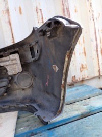 фото thumb №15, Бампер передний hyundai getz lift 05r