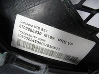 фото thumb №15, Бампер перед передній maserati granturismo m189 23-