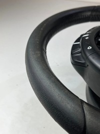 фото thumb №5, Do обшивка повітропровід шкіряний мультифункція citroen c4 picasso i хром