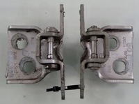 фото thumb №1, Dacia logan van 09 r петли петля дверь левая задняя