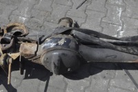 фото thumb №3, Discovery ii l318 2.5 міст перед балка підвіска