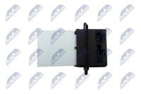 фото thumb №16, Nty резистор вентилятор peugeot 406 1999- renault master ii 2000- с