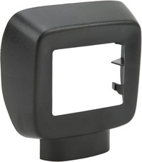 фото thumb №1, Защита датчика радара перед vw golf vii оригинал