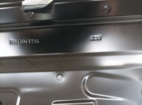 фото thumb №8, Renault captur i дверь правое перед nowe oryg