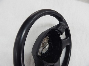 фото thumb №8, Skoda yeti - руль кожа мульти оригинал 3t0419091aa