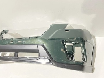 фото thumb №9, Subaru forester v рестайлинг 22-24 бампер переднее оригинальный 57704sj021