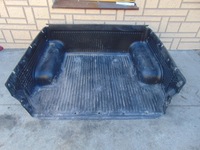 фото thumb №1, Обшивка кузов лоток ssangyong actyon sports 12-