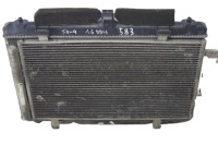 фото thumb №1, Радиатор вентилятор suzuki sx4 1.6 ddis