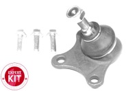 фото thumb №1, Corteco шарова опора важеля перед l seat arosa vw lupo i polo polo iii