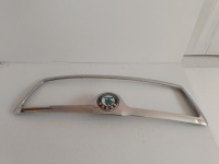 фото thumb №4, Хром решётка радиатора решётка радиатора 1z0853661 skoda octavia ii