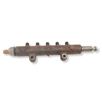 фото thumb №8, 2019 mitsubishi l200 шланг паливний 12b49971