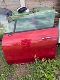 Купить Дверь левая передние mercedes eqe v295 996, фото thumb