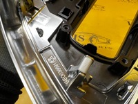 фото thumb №13, Рамка защита dekor туннель среднего renault espace v eu