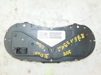 фото thumb №6, Peugeot 307 sw 2.0 hdi 03r вентилятор повітродувка обігрівача обдув