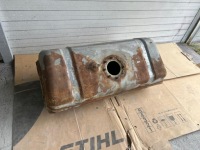 фото thumb №6, Chevrolet corvette c3 бак топлива 1982 #815