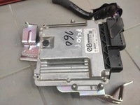 фото thumb №7, Infiniti fx30d 3.0d qx70 блок управления двигателя бортовой компьютер ecu 237101by8d оригинал