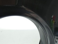 фото thumb №11, Крышка багажника крышка багажника задняя задняя vw passat cc lk7x