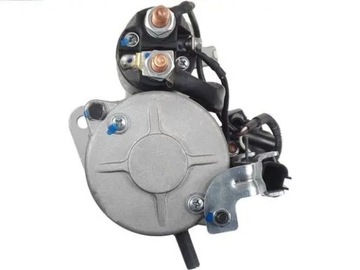 фото thumb №3, Стартер s5187 as-pl