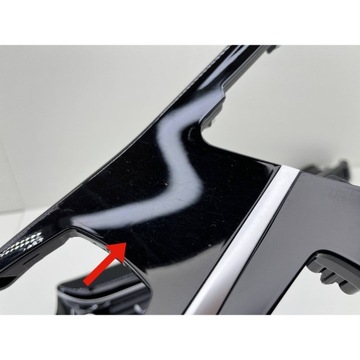 фото thumb №11, Bmw 5 g30 g31 планки декоративний декори європа комплект 9390699