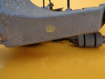 фото thumb №6, Bentley gt 2012 поворотна опора зад ліва важелі