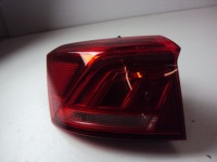 фото thumb №3, Лампа лівий задня vw t-roc 1.5 tsi 20 r